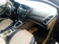 Galeriden Ford Focus 1.6 TDCi Style Plus 2011 Model Kayseri