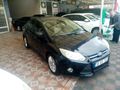 Galeriden Ford Focus 1.6 TDCi Style Plus 2011 Model Kayseri