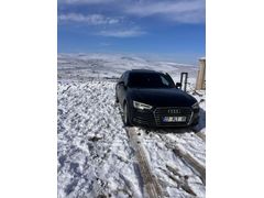Sahibinden Audi A4 Sedan 1.4 TFSI Design 2017 Model