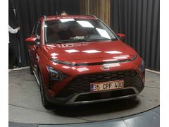 Sahibinden Hyundai Bayon 1.4 MPI Jump 2023 Model 