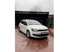Sahibinden Volkswagen Polo 1.2 Trendline 2012 Model 