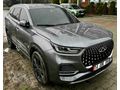 Sahibinden Chery Tiggo 8 Pro Max Intelligent 2025 Model Bolu