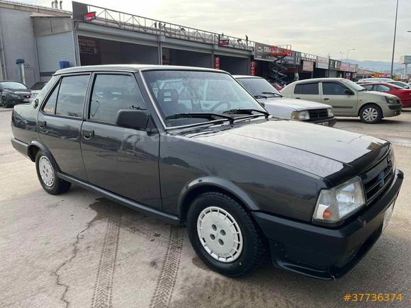 Sahibinden Tofaş Doğan L 1989 Model 