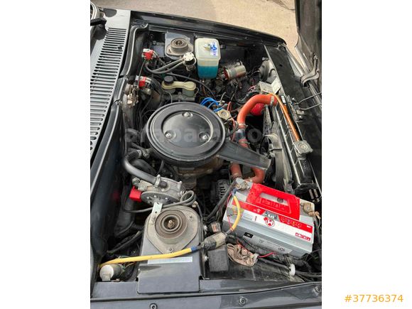 Sahibinden Tofaş Doğan L 1989 Model 