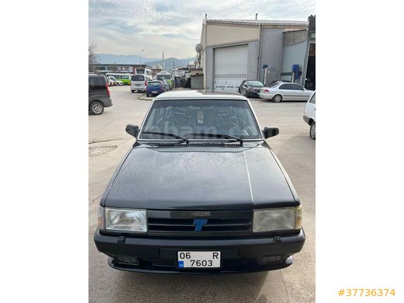 Sahibinden Tofaş Doğan L 1989 Model 