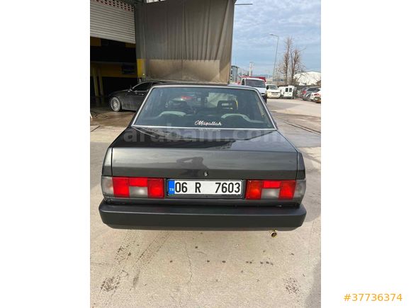 Sahibinden Tofaş Doğan L 1989 Model 