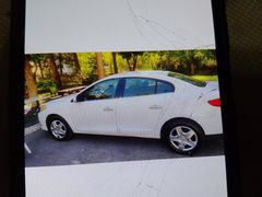 Sahibinden Renault Fluence 1.5 dCi Touch Plus 2013 Model