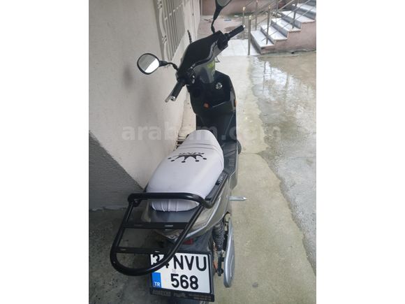 Sahibinden Volta VSX