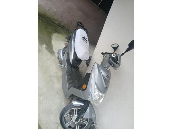 Sahibinden Volta VSX