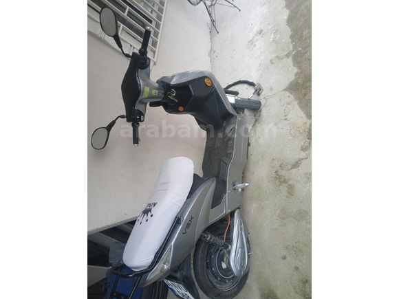 Sahibinden Volta VSX