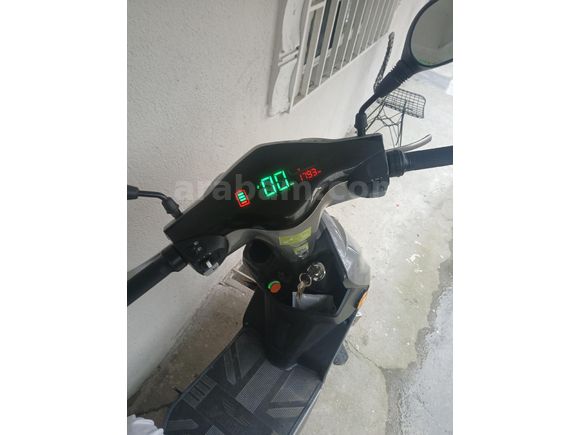 Sahibinden Volta VSX