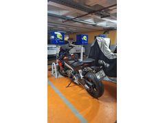 Sahibinden Aprilia Tuono 660 Factory