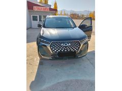 Sahibinden Chery Tiggo 7 Pro Max Intelligent 2024 Model