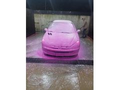 Sahibinden Peugeot 206 1.4 HDi Sporty 2006 Model