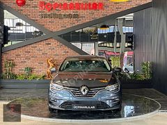 ÜÇPINARLILAR'DAN 2025 MEGANE+ADAPTİFHIZSABİTLEME+18JANT+ISITMA