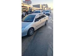 Sahibinden Ford Focus 1.6 Ambiente 2001 Model