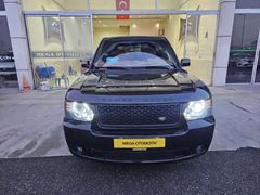 Sahibinden Land Rover 3000 v6  vong 2004 Model  483.000 km Siyah