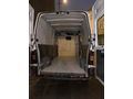 Sahibinden Renault Master 2.5 dCi 12.6 m3 2008 Model 