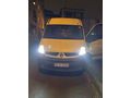 Sahibinden Renault Master 2.5 dCi 12.6 m3 2008 Model 