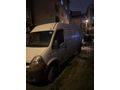 Sahibinden Renault Master 2.5 dCi 12.6 m3 2008 Model 