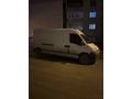 Sahibinden Renault Master 2.5 dCi 12.6 m3 2008 Model 