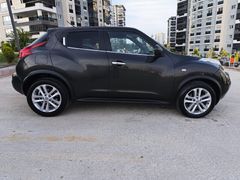 Sahibinden Nissan Juke 1.6 Platinum 2011 Model