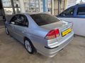 Galeriden Honda Civic 1.6 i-VTEC LS 2005 Model MERSİN/MUT