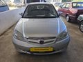Galeriden Honda Civic 1.6 i-VTEC LS 2005 Model MERSİN/MUT