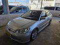 Galeriden Honda Civic 1.6 i-VTEC LS 2005 Model MERSİN/MUT