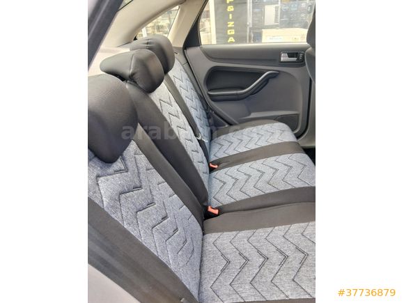 Sahibinden Ford Focus 1.6 TDCi Trend X 2011 Model