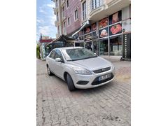 Sahibinden Ford Focus 1.6 TDCi Trend X 2011 Model