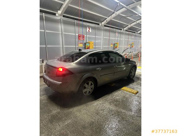 Sahibinden Renault Megane 1.6 Dynamique 2005 Model 