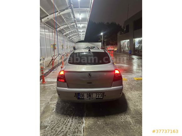 Sahibinden Renault Megane 1.6 Dynamique 2005 Model 