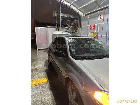 Sahibinden Renault Megane 1.6 Dynamique 2005 Model 