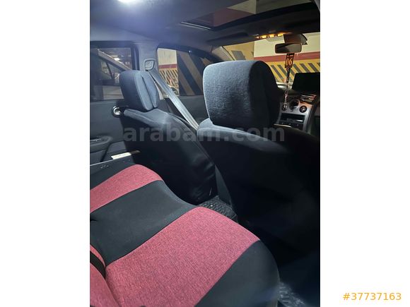Sahibinden Renault Megane 1.6 Dynamique 2005 Model 