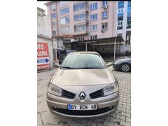 Sahibinden Renault Megane 1.5 dCi Extreme 2008 Model