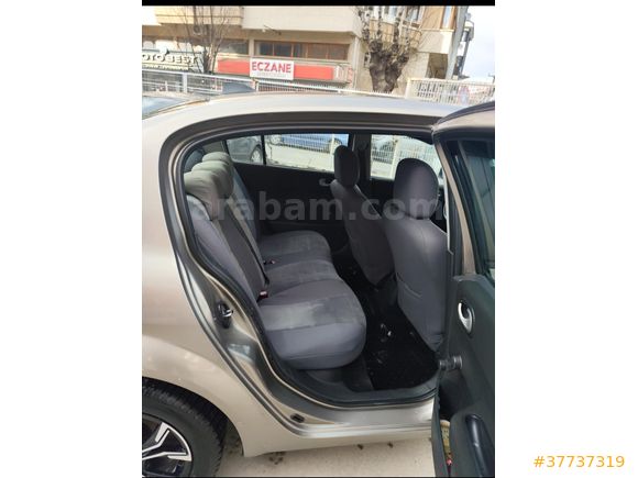 Sahibinden Renault Megane 1.5 dCi Extreme 2008 Model