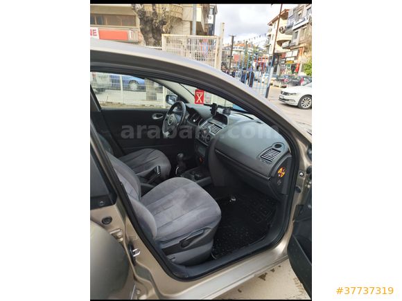 Sahibinden Renault Megane 1.5 dCi Extreme 2008 Model