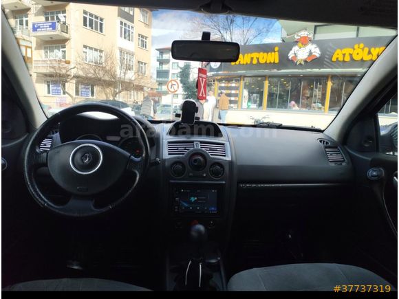 Sahibinden Renault Megane 1.5 dCi Extreme 2008 Model