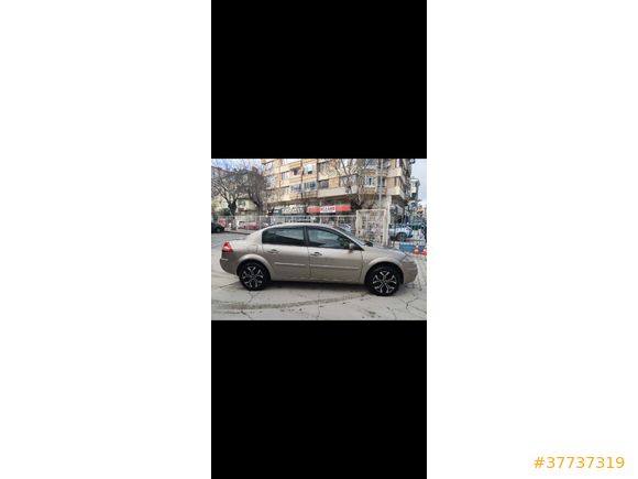 Sahibinden Renault Megane 1.5 dCi Extreme 2008 Model