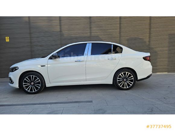 Sahibinden Hatasız Degişensiz Fiat Egea 1.4 Fire Easy 2021 Model