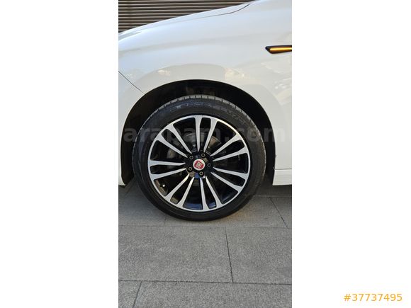 Sahibinden Hatasız Degişensiz Fiat Egea 1.4 Fire Easy 2021 Model