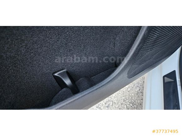 Sahibinden Hatasız Degişensiz Fiat Egea 1.4 Fire Easy 2021 Model