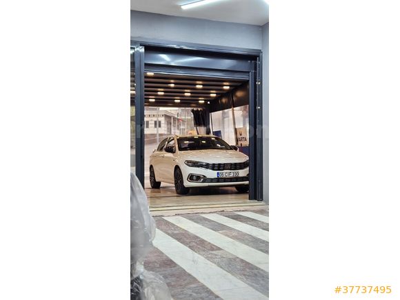 Sahibinden Hatasız Degişensiz Fiat Egea 1.4 Fire Easy 2021 Model