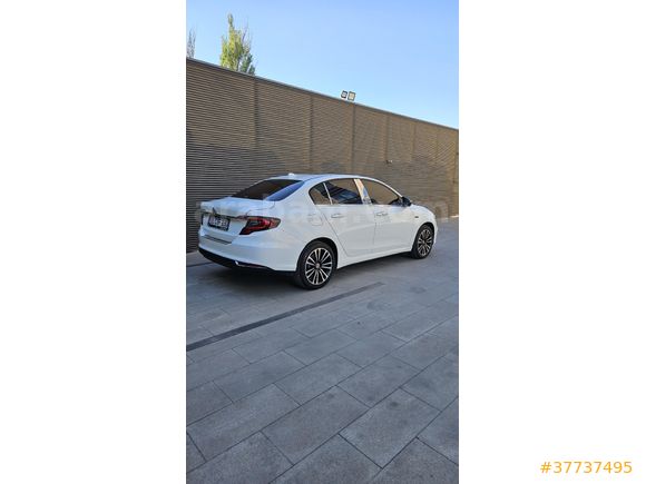 Sahibinden Hatasız Degişensiz Fiat Egea 1.4 Fire Easy 2021 Model