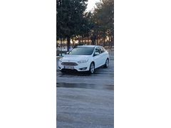 Sahibinden Ford Focus 1.6 Ti-VCT Trend X 2014 Model  190.000 km Beyaz