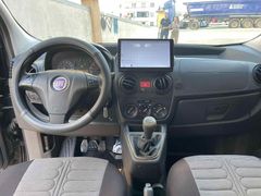 Sahibinden Fiat Fiorino Combi 1.3 Multijet Dynamic plus 2009 Model 