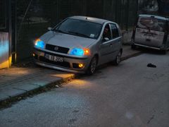Sahibinden Fiat Punto 1.4 Shine 2006 Model