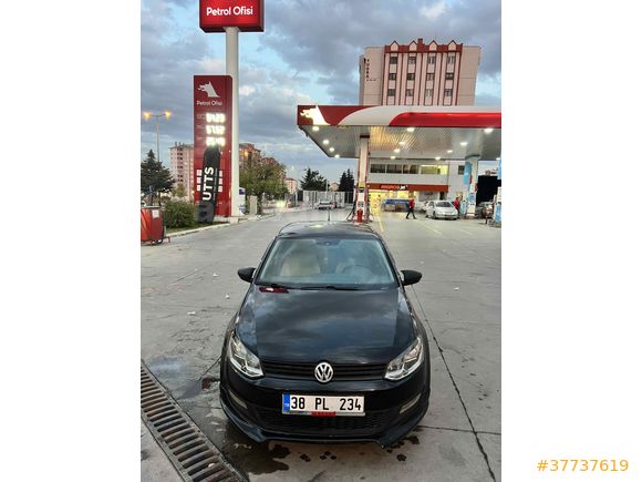  satılık 2010 polo son gün

