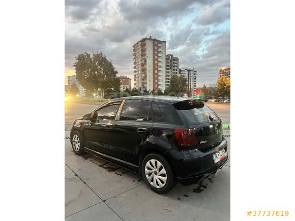  satılık 2010 polo son gün
